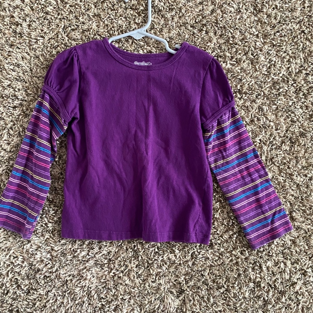 Garanimals shirt